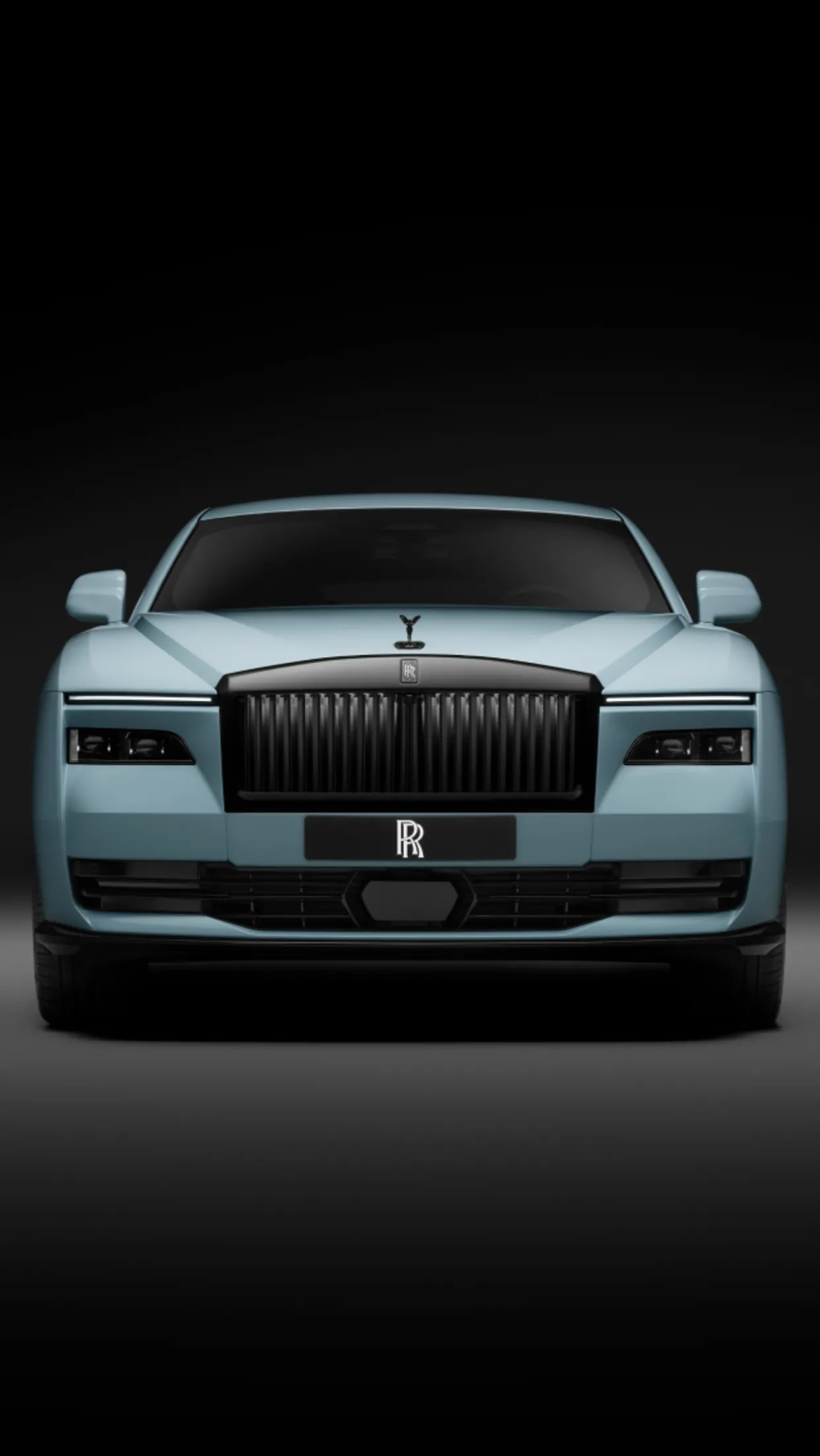 rolls royce rolls royce test